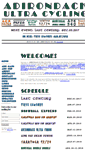 Mobile Screenshot of adkultracycling.com